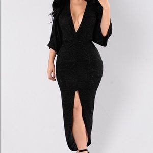 Fashion nova Come to me dress